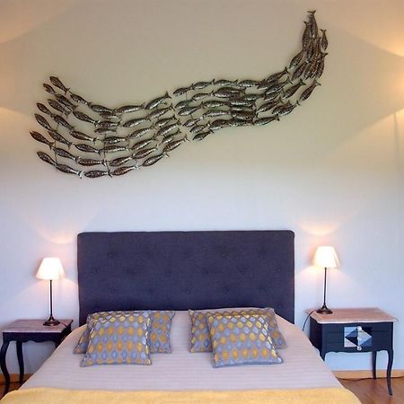 Domaine De La Mare Elan Hotel Périers-en-Auge Екстериор снимка