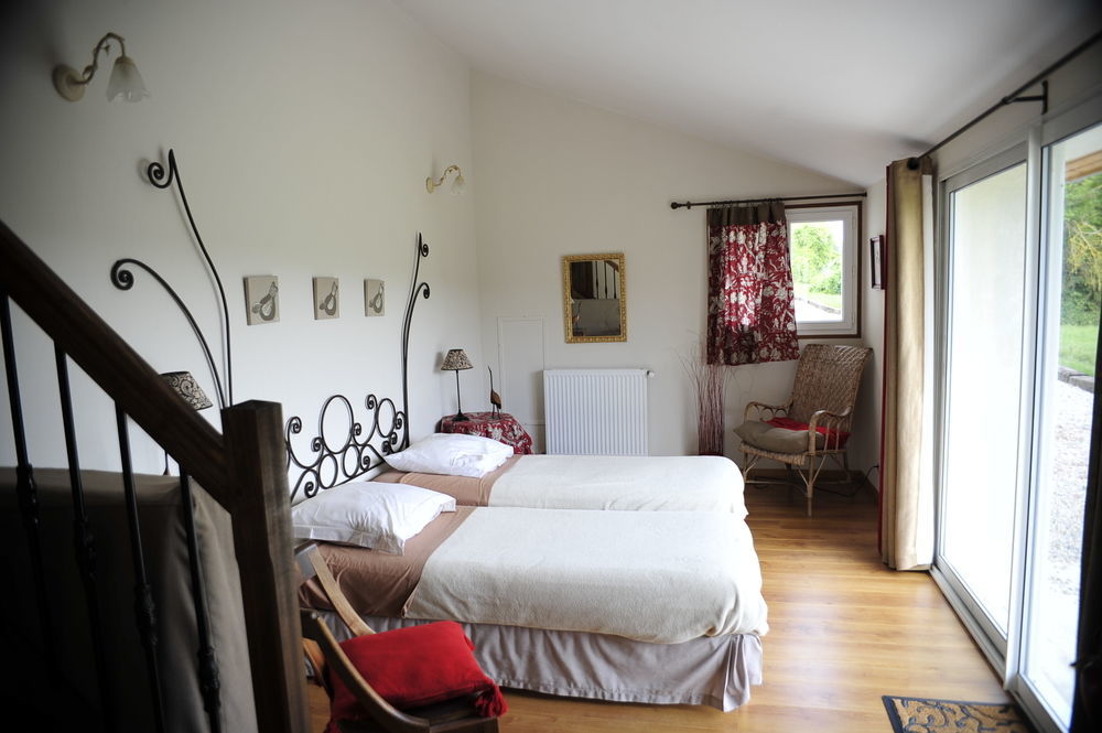 Domaine De La Mare Elan Hotel Périers-en-Auge Екстериор снимка